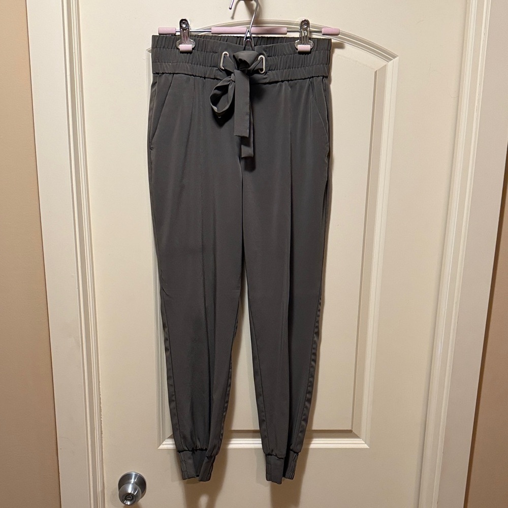 Dynamite Jogger Pants